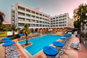 Отель Kayamaris Hotel  Мармарис